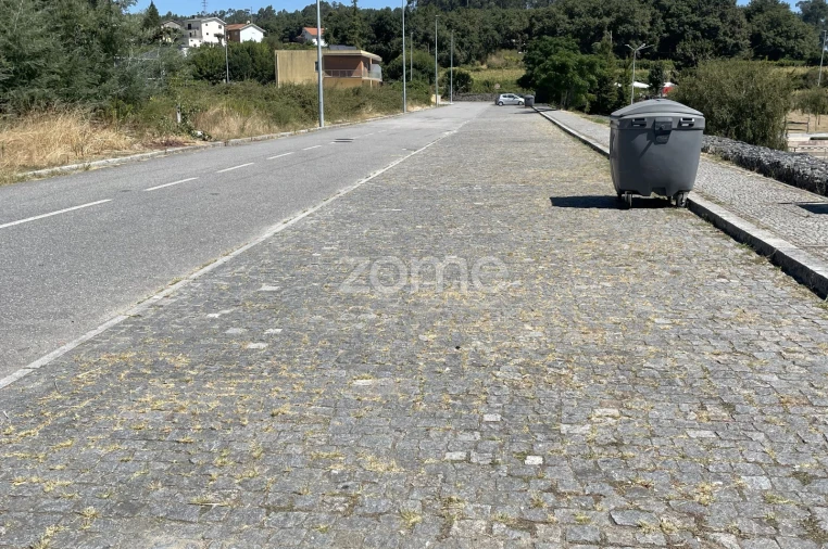 Terreno para Venda em Frazão Arreigada Foto 7