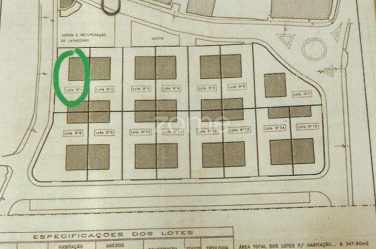 Terreno para Venda em Frazão Arreigada Foto 15