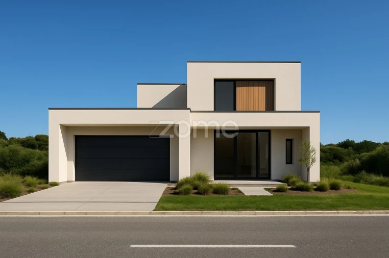 Terreno para Venda em Frazão Arreigada Foto 1