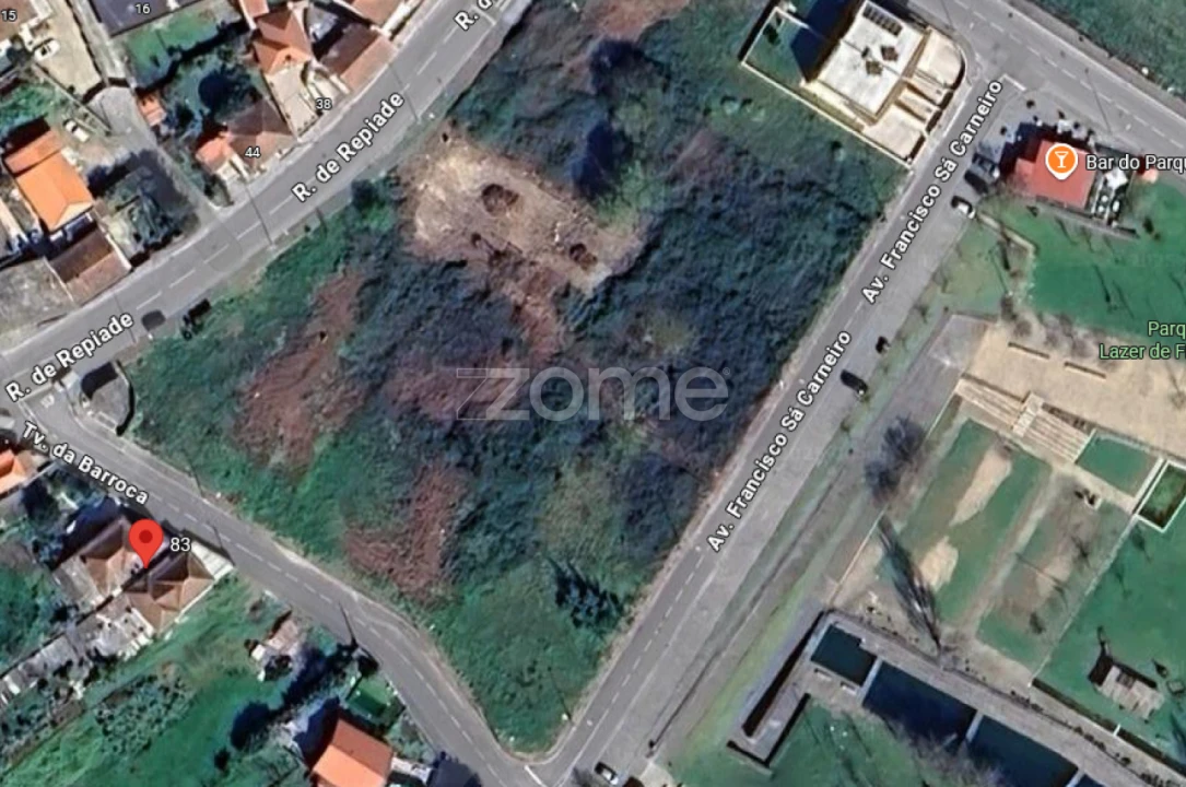 Terreno para Venda em Frazão Arreigada Foto 16