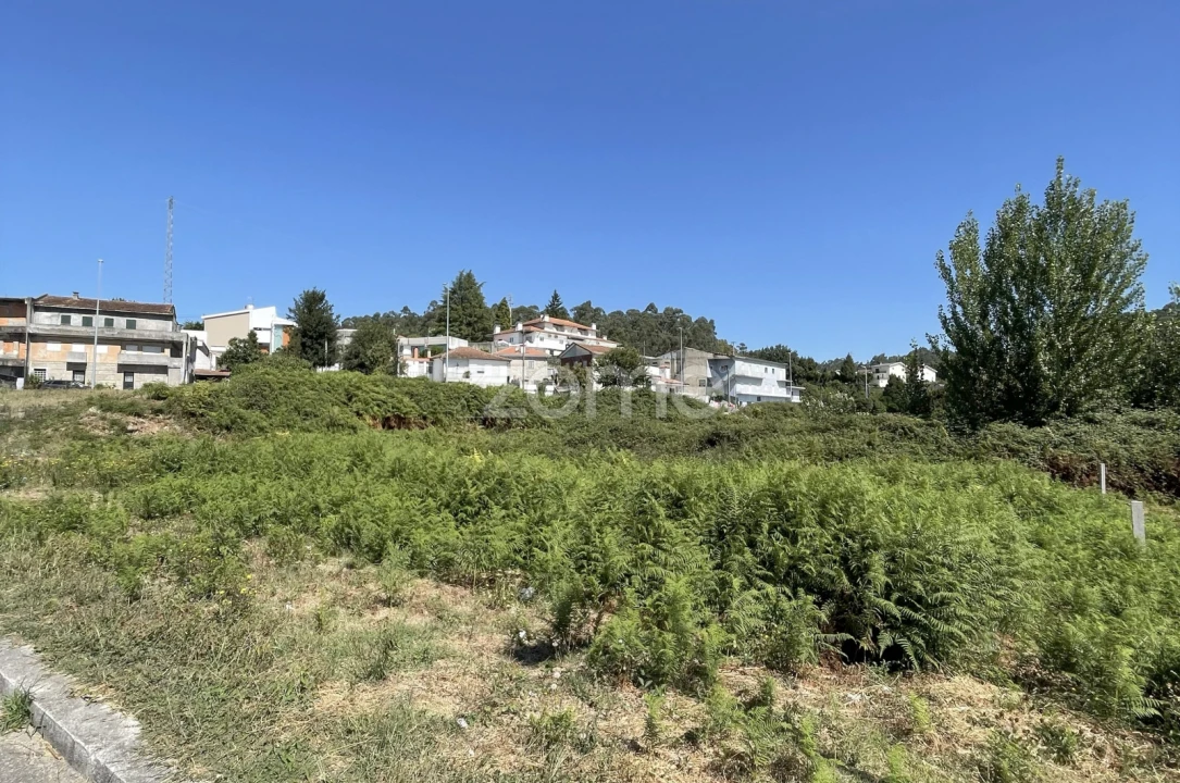 Terreno para Venda em Frazão Arreigada Foto 9