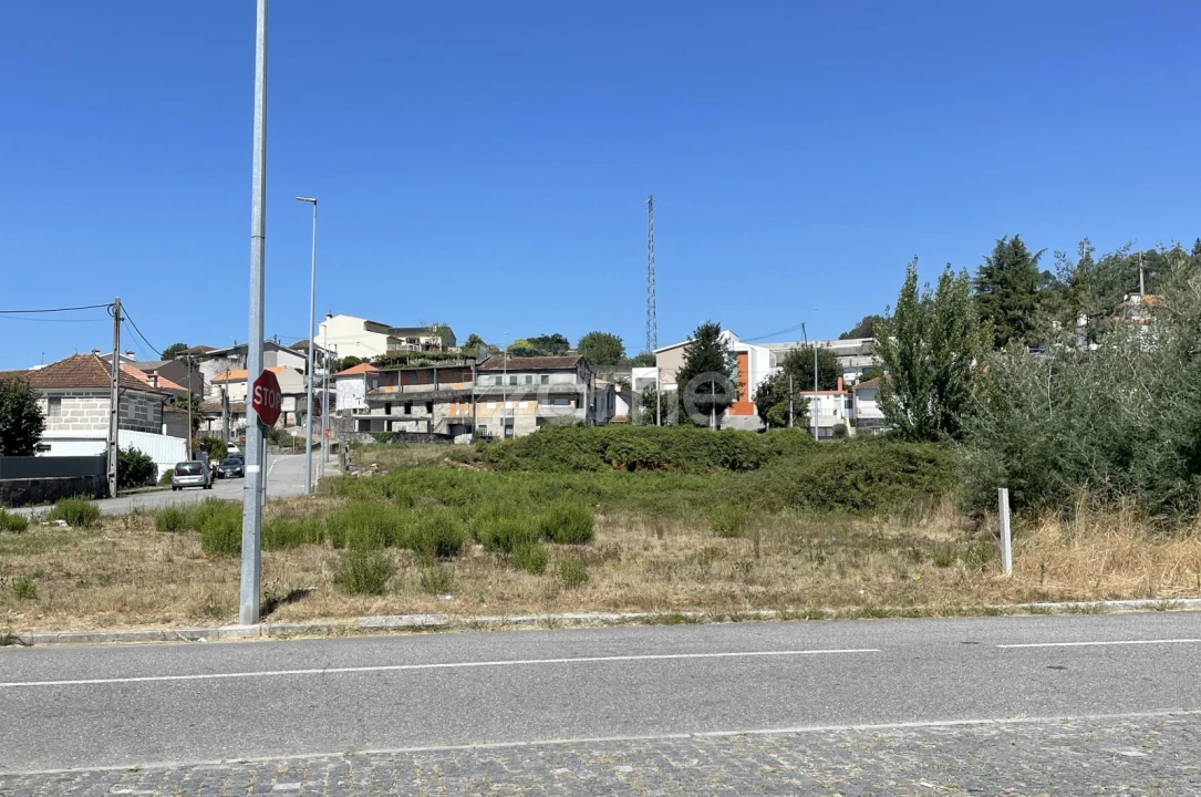 Terreno para Venda em Frazão Arreigada Foto 6