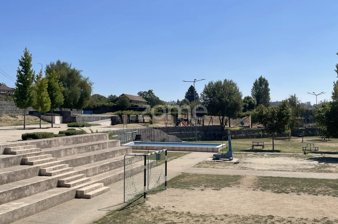 Terreno para Venda em Frazão Arreigada Foto 13