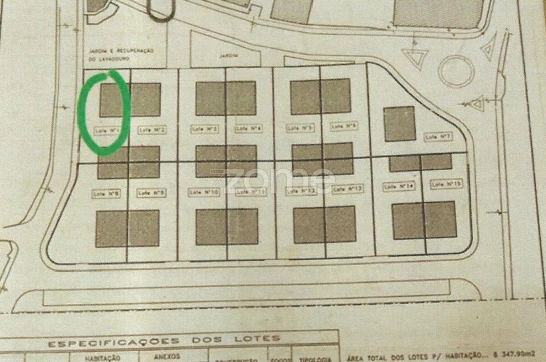 Terreno para Venda em Frazão Arreigada Foto 15