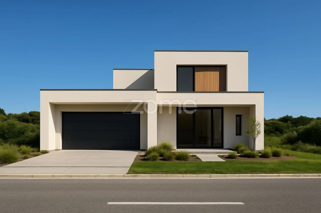 Terreno para Venda em Frazão Arreigada Foto 1