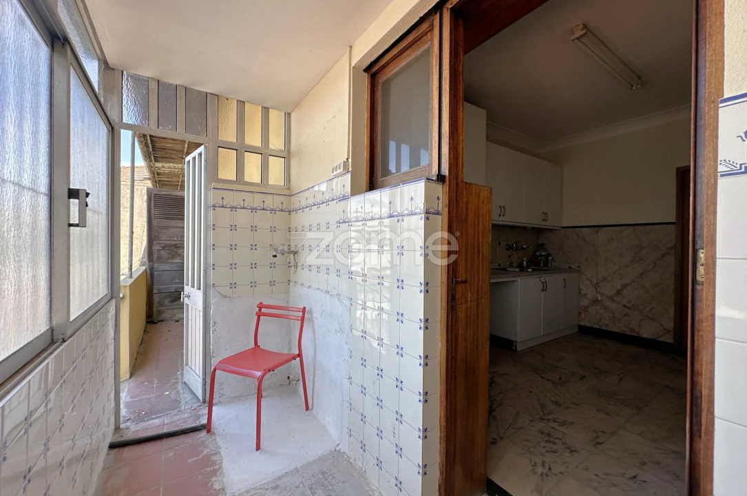 Apartamento T4 para Venda em Cedofeita, Santo Ildefonso, Sé, Miragaia, São Nicolau e Vitória Foto 20