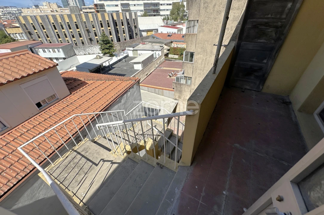 Apartamento T4 para Venda em Cedofeita, Santo Ildefonso, Sé, Miragaia, São Nicolau e Vitória Foto 21