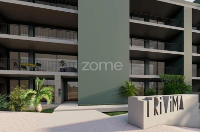 Apartamento T3 para Venda em Fonte Arcada e Oliveira