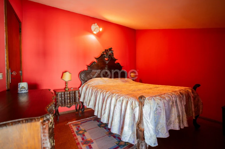 Moradia T7 para Venda em Vidigueira Foto 11