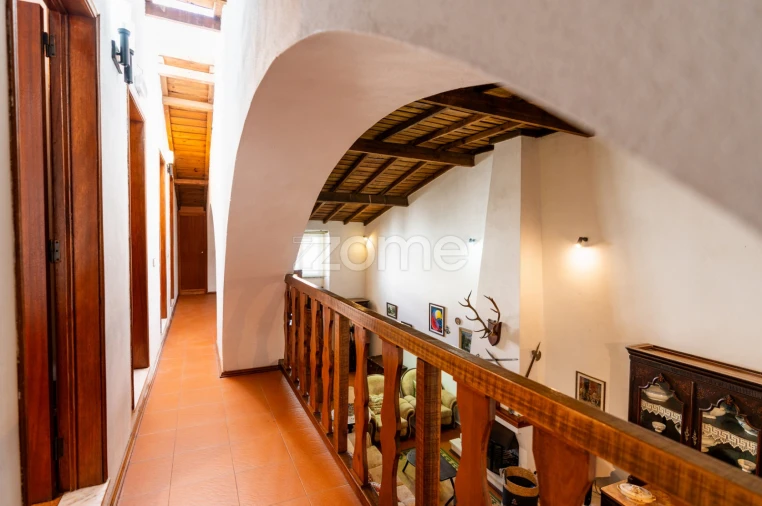 Moradia T7 para Venda em Vidigueira Foto 35