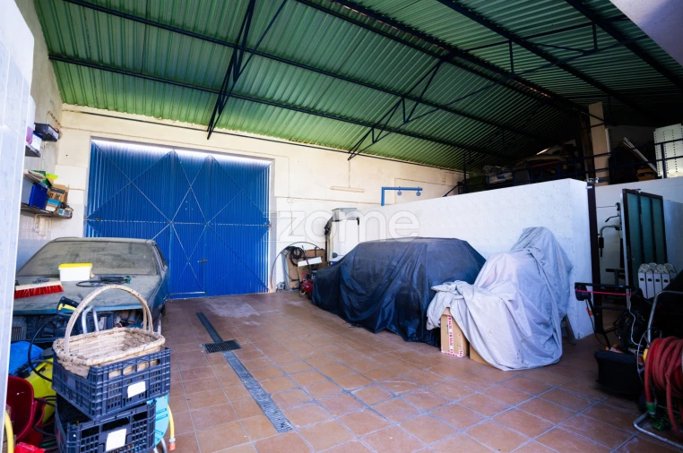 Moradia T7 para Venda em Vidigueira Foto 28