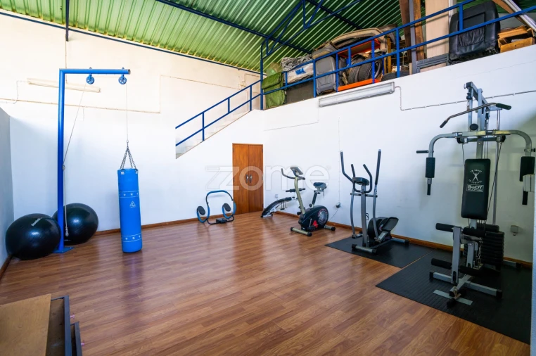 Moradia T7 para Venda em Vidigueira Foto 30