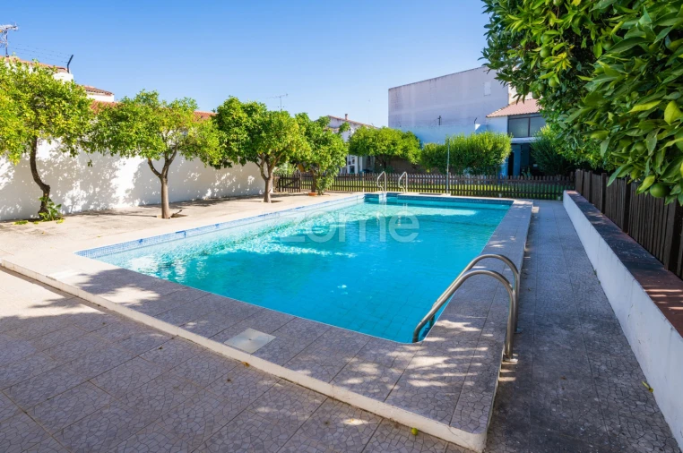 Moradia T7 para Venda em Vidigueira Foto 31