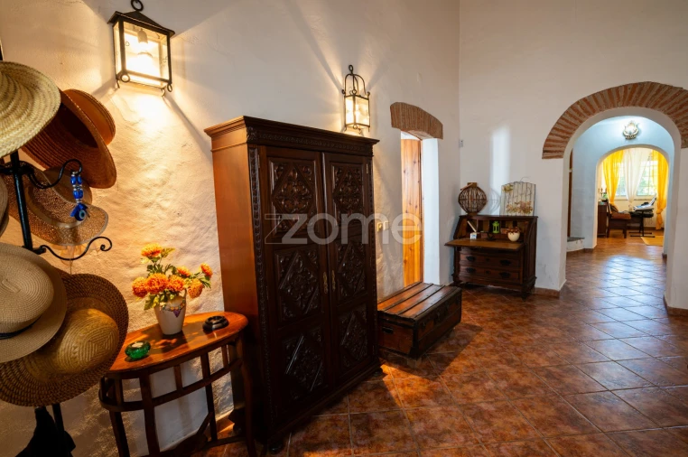 Moradia T7 para Venda em Vidigueira Foto 7