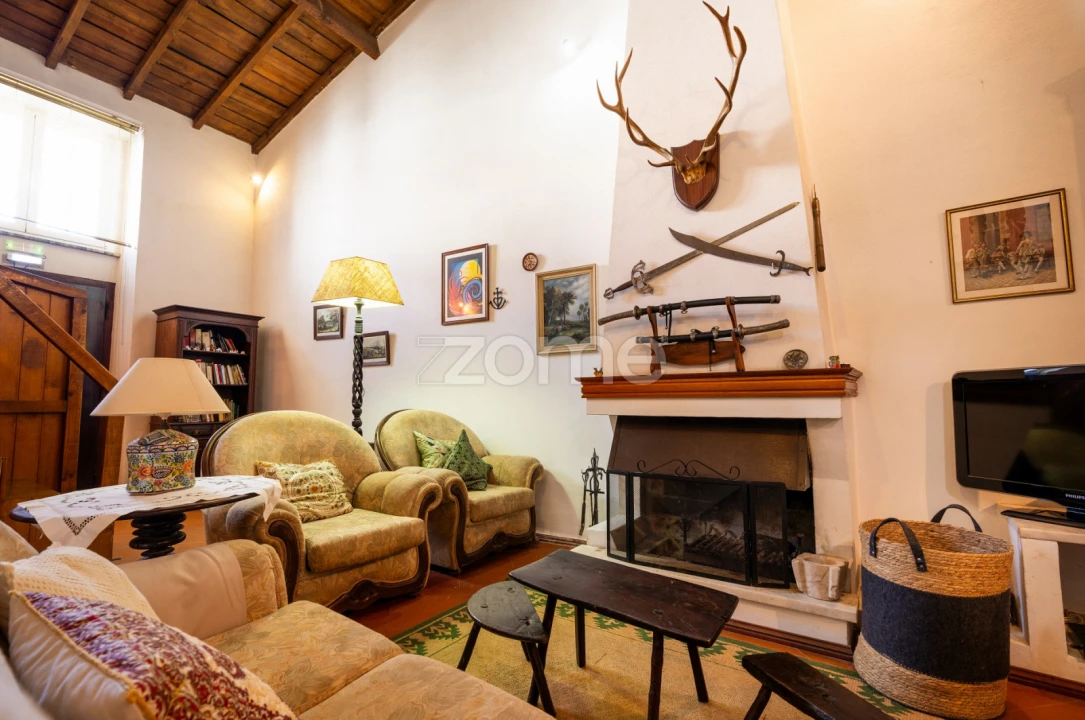 Moradia T7 para Venda em Vidigueira Foto 13