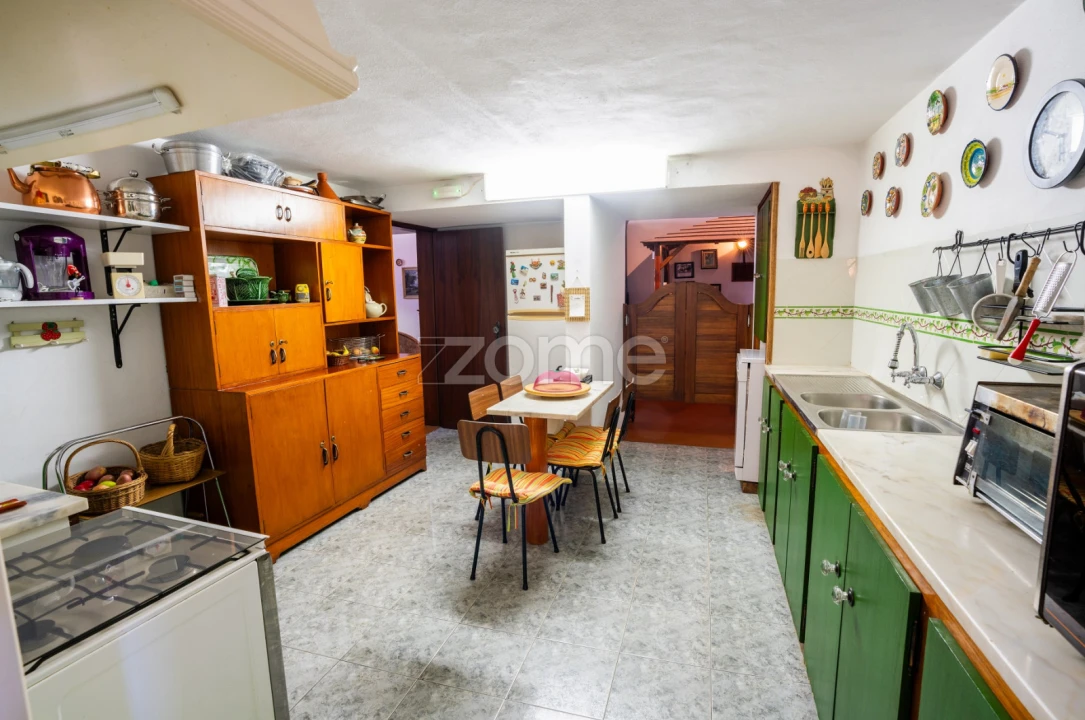 Moradia T7 para Venda em Vidigueira Foto 14