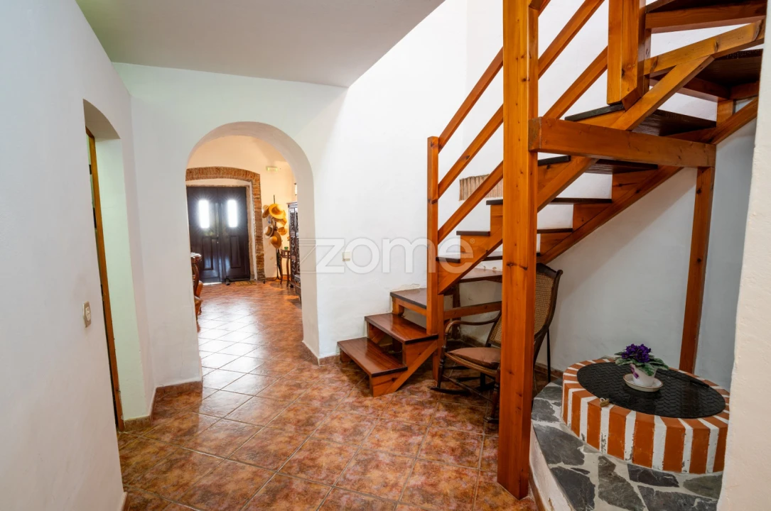 Moradia T7 para Venda em Vidigueira Foto 17