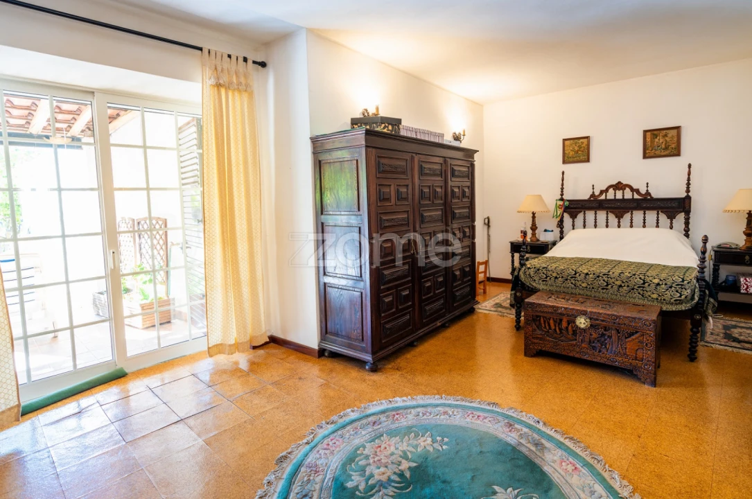 Moradia T7 para Venda em Vidigueira Foto 18