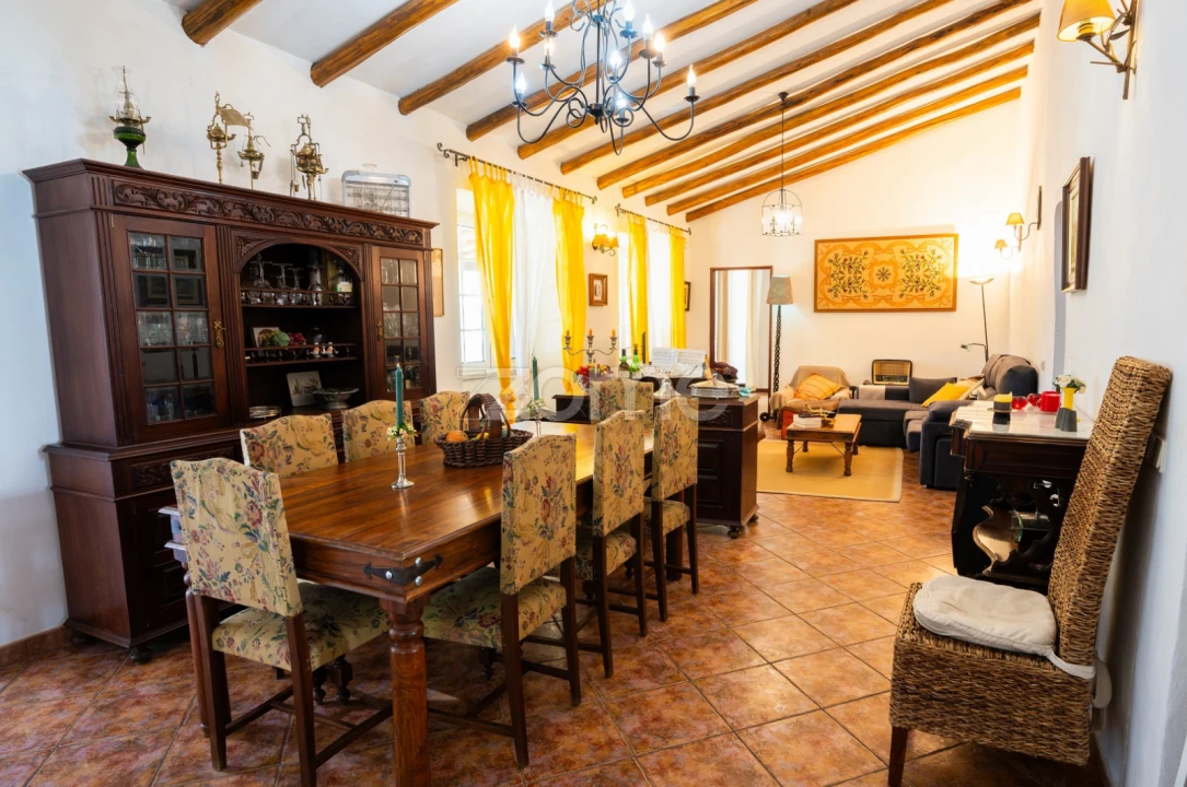 Moradia T7 para Venda em Vidigueira Foto 21