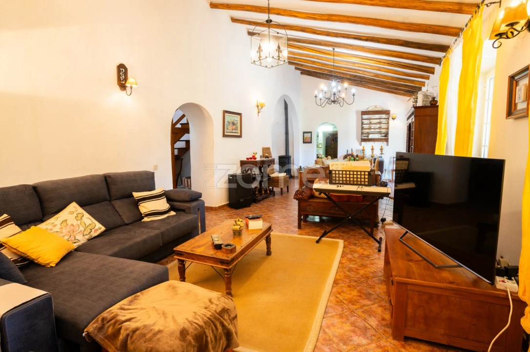 Moradia T7 para Venda em Vidigueira Foto 23