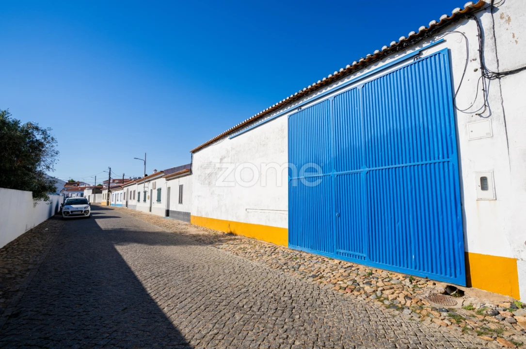 Moradia T7 para Venda em Vidigueira Foto 34