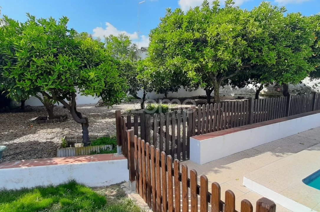 Moradia T7 para Venda em Vidigueira Foto 32