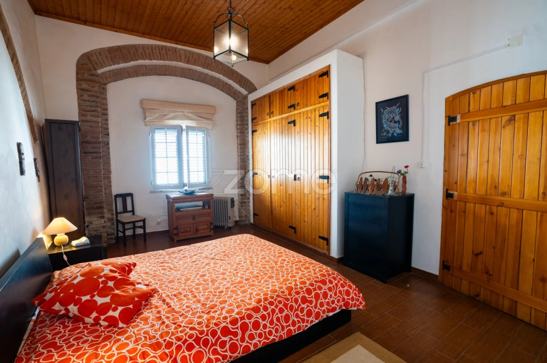 Moradia T7 para Venda em Vidigueira Foto 5