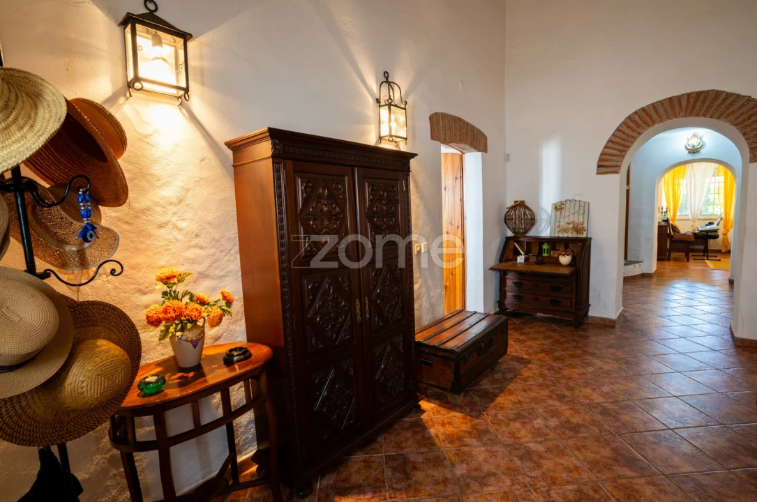 Moradia T7 para Venda em Vidigueira Foto 7