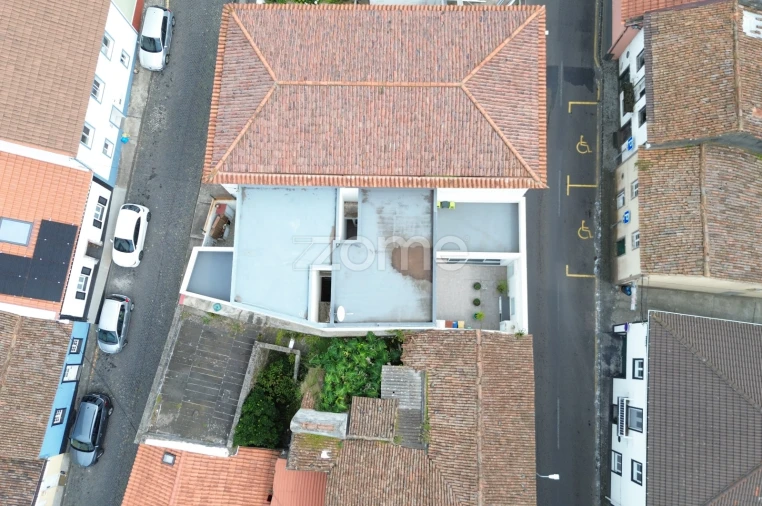 Moradia T2 para Venda em Fenais da Luz Foto 17