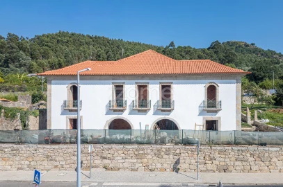 Apartamento T2 para Venda em Vila Nova de Cerveira e Lovelhe
