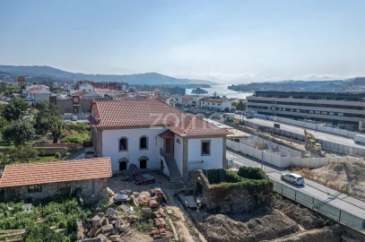 Apartamento T2 para Venda em Vila Nova de Cerveira e Lovelhe