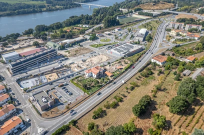 Apartamento T2 para Venda em Vila Nova de Cerveira e Lovelhe