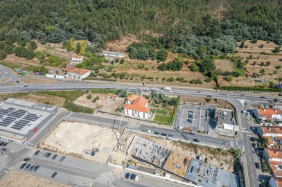 Apartamento T2 para Venda em Vila Nova de Cerveira e Lovelhe