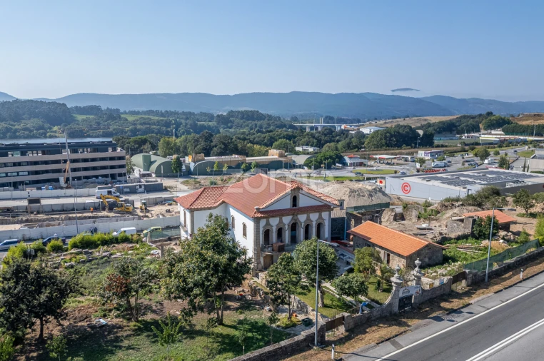 Apartamento T2 para Venda em Vila Nova de Cerveira e Lovelhe Foto 8