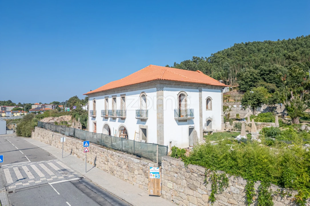 Apartamento T2 para Venda em Vila Nova de Cerveira e Lovelhe Foto 3