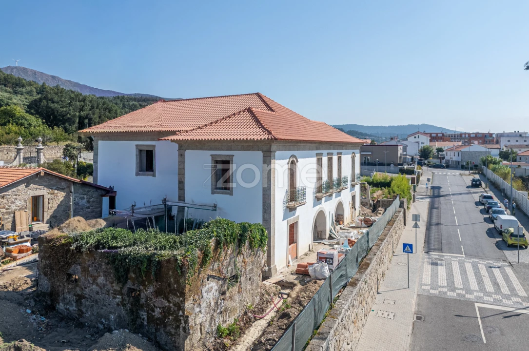 Apartamento T2 para Venda em Vila Nova de Cerveira e Lovelhe Foto 5
