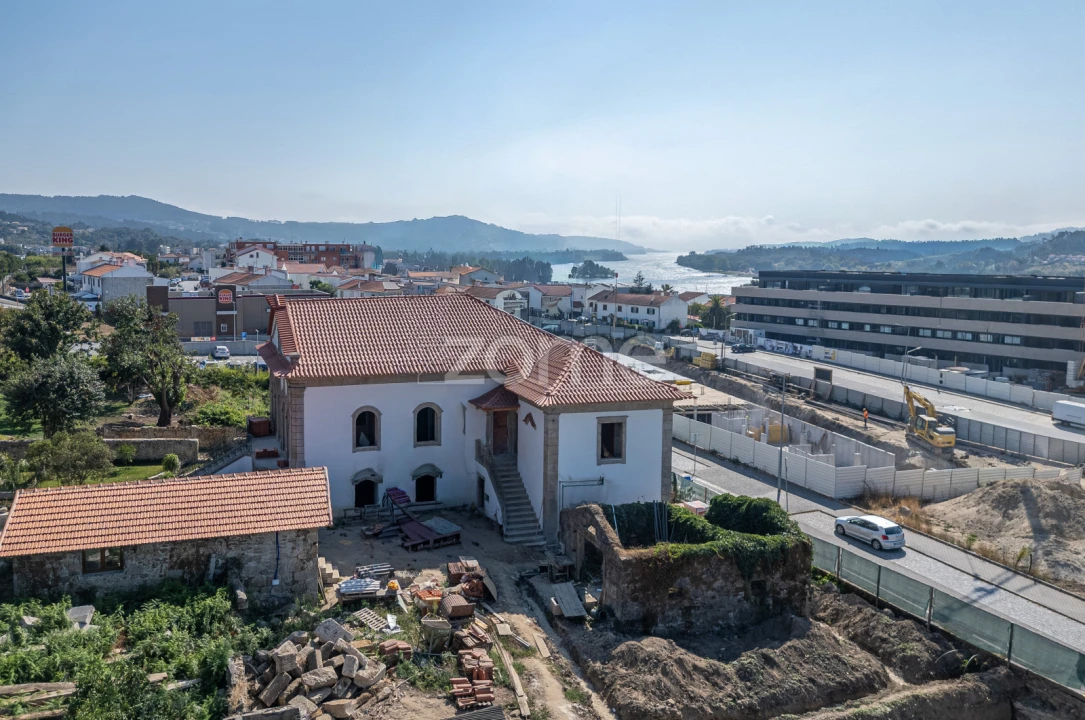 Apartamento T2 para Venda em Vila Nova de Cerveira e Lovelhe Foto 6