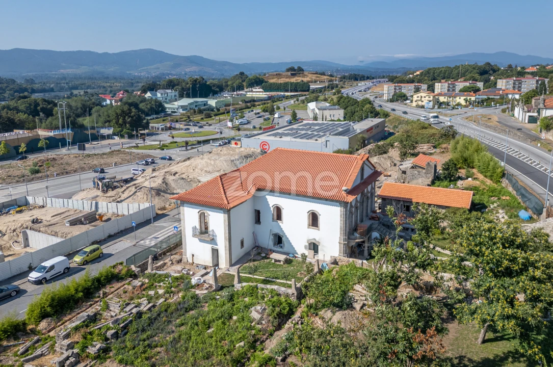 Apartamento T2 para Venda em Vila Nova de Cerveira e Lovelhe Foto 9