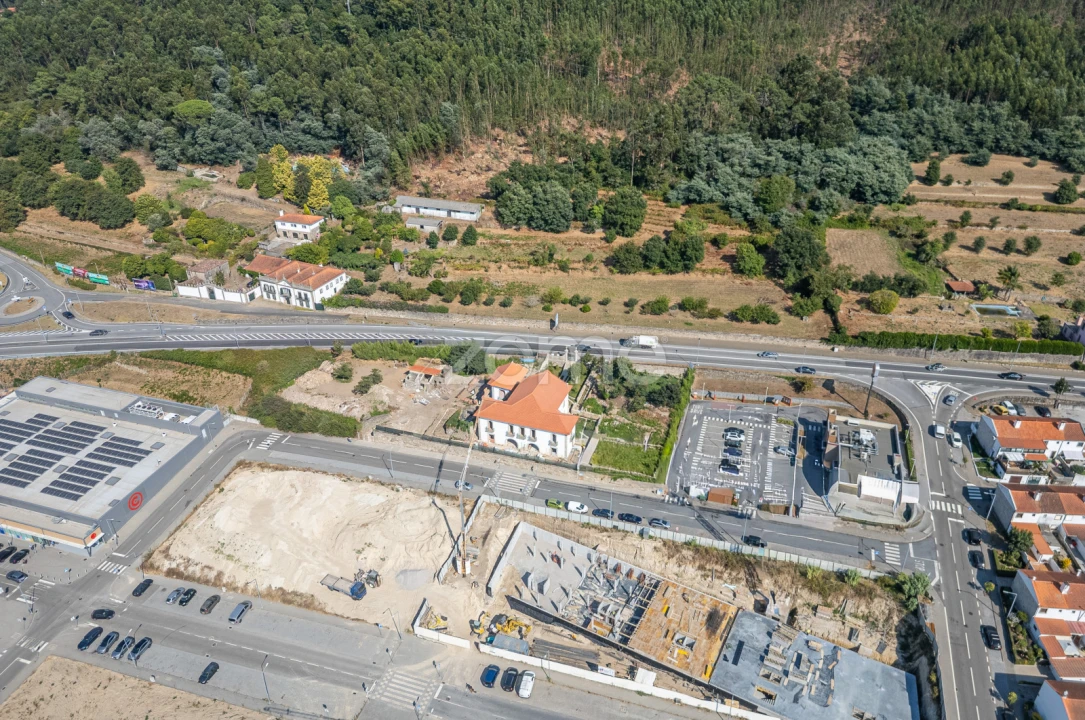 Apartamento T2 para Venda em Vila Nova de Cerveira e Lovelhe Foto 13
