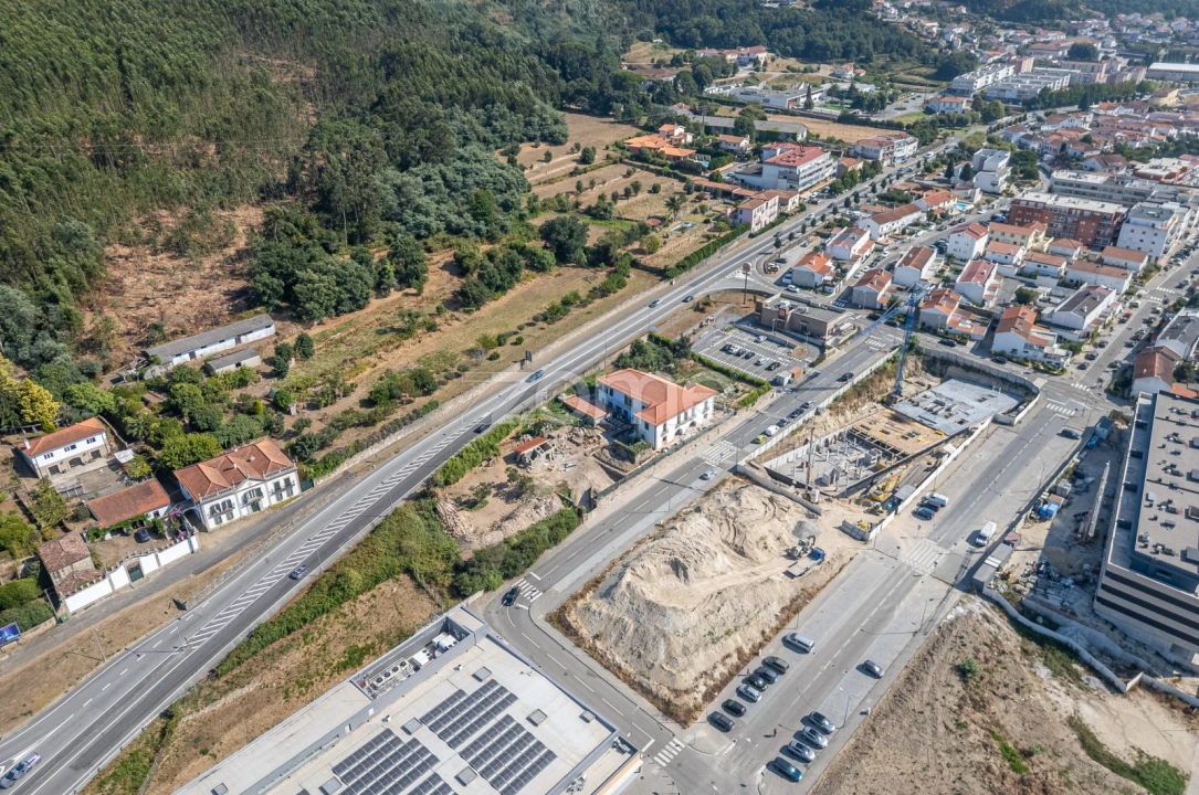 Apartamento T2 para Venda em Vila Nova de Cerveira e Lovelhe Foto 14