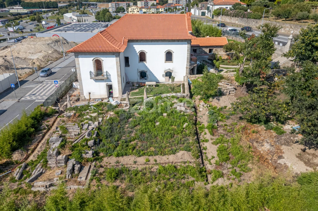 Apartamento T2 para Venda em Vila Nova de Cerveira e Lovelhe Foto 4