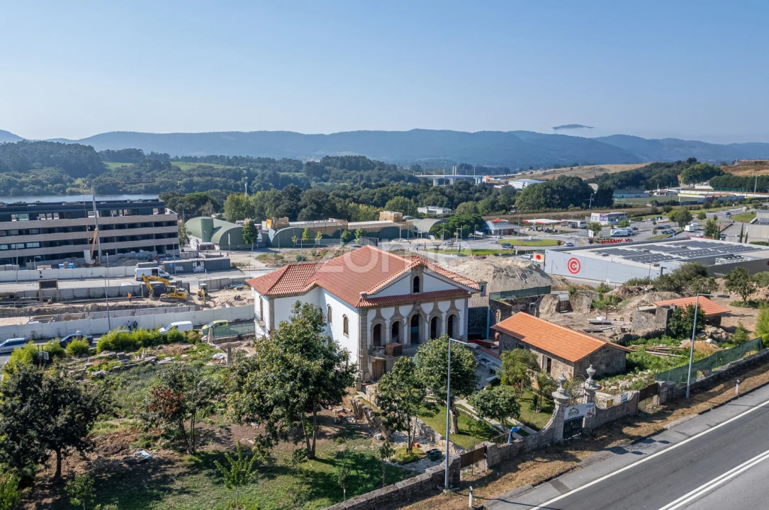 Apartamento T2 para Venda em Vila Nova de Cerveira e Lovelhe Foto 8