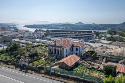 Apartamento T2 para Venda em Vila Nova de Cerveira e Lovelhe