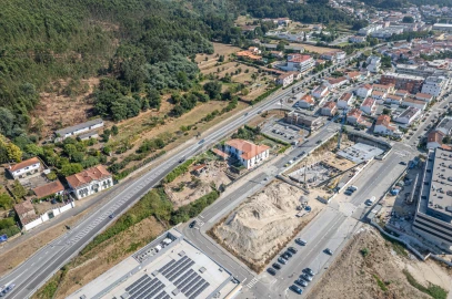 Apartamento T2 para Venda em Vila Nova de Cerveira e Lovelhe