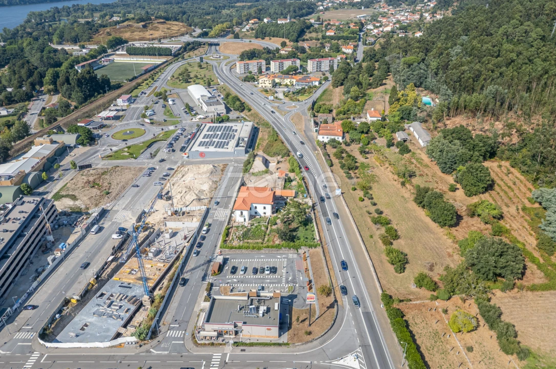 Apartamento T2 para Venda em Vila Nova de Cerveira e Lovelhe Foto 12