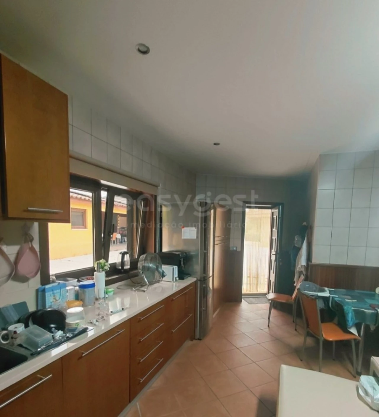 Moradia T4 para Venda em Baçal Foto 39