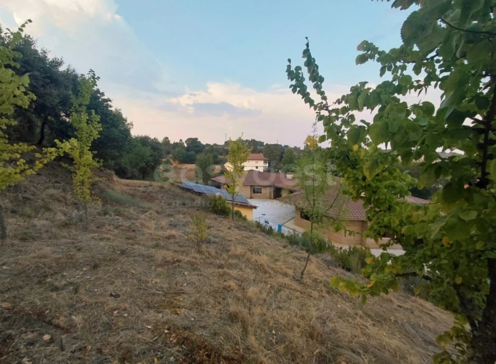 Moradia T4 para Venda em Baçal Foto 47