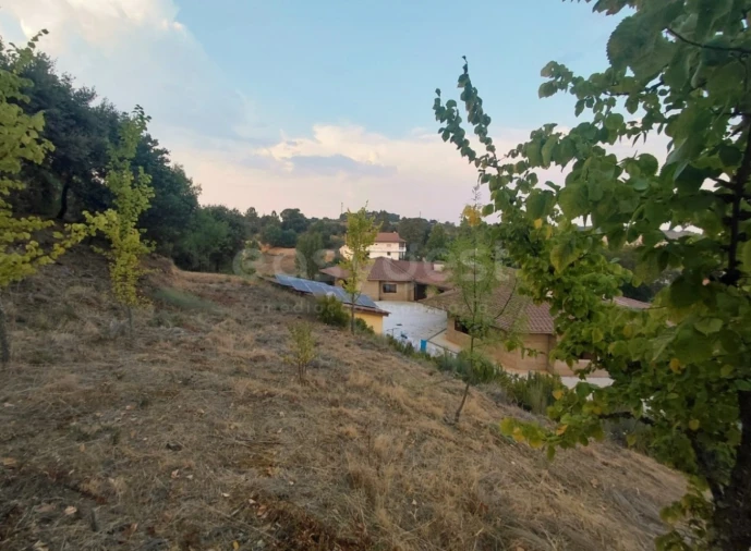 Moradia T4 para Venda em Baçal Foto 47