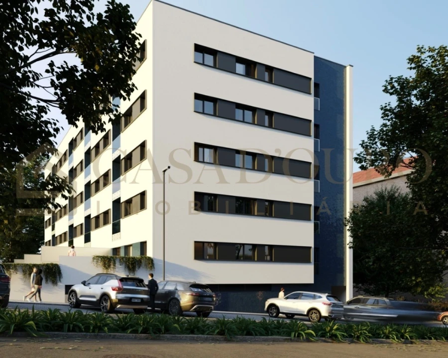 Apartamento para Venda em Ermesinde Foto 3