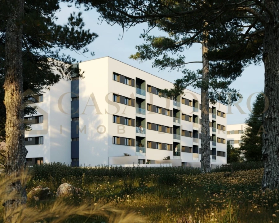 Apartamento para Venda em Ermesinde Foto 4